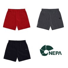 NEPA 네파 액티브 라인의 기본형 여성용 4부 반바지LUNA PANTS_W <7G41711>‘ width=’50%’></div><p style=