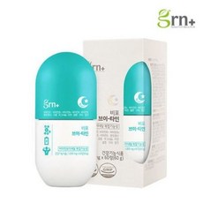 GRN 비포 브이타민 1000mg x 60정, 상세페이지 참조, 상세페이지 참조
