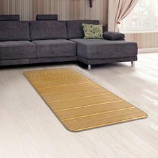 대나무자리인테리어