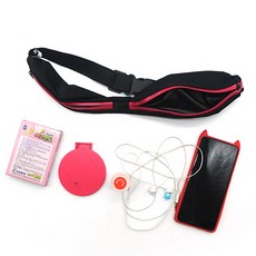 조깅용핸드폰파우치