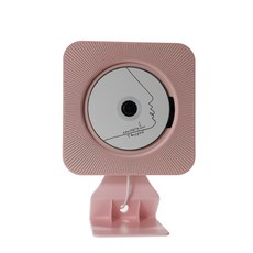 무인양품cd플레이어