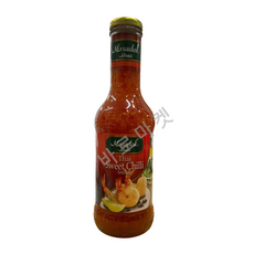 모라독 타이 스위트칠리소스 코스트코칠리소스, 1개, 600ml