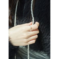 진주반지5mm