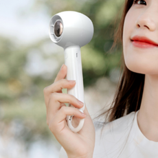 날개없는손풍기