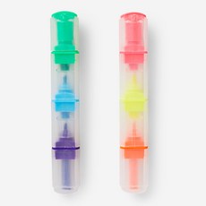 플라잉타이거색연필