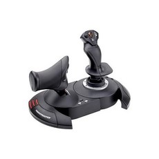 트러스트마스터 Thrustmaster TFlight Hotas XPC 포함 104980, 1개