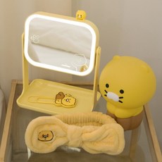 카카오led거울