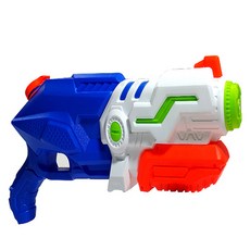 몬스터스폰지물총