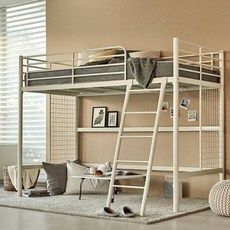 모던하우스철제침대