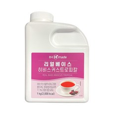 7319. 맘스리얼 히비스커스트로피칼-흥국1kg [하절기 아이스박스 무료], 1kg, 1개