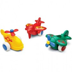 바이킹토이즈비행기