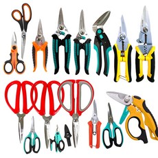 제스트전공가위