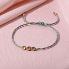 순금체인팔찌10돈