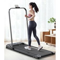 런닝 머신 워킹 미니 가정용 워킹패드 홈트 사무실 런링머신 헬스기구 실내 접이식 태블릿, 06.팔걸이 [블루투스버전]