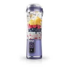 닌자 블라스트 충전식 휴대용 쉐이크 블렌더 532ml 라벤더 419133, 갤럭시 퍼플 419133