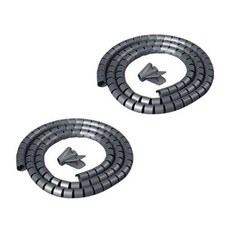 케이블정리커버