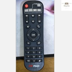 evpad