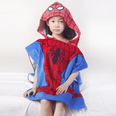 스파이더맨비치가운