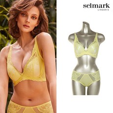 셀마크보타닉브라