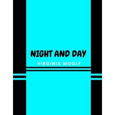 Night and Day Paperback, Independently Published, English, 9798556374317