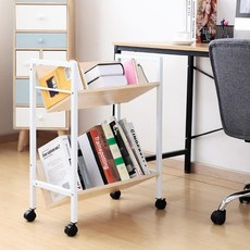 블루밍홈이동식보조책상서랍