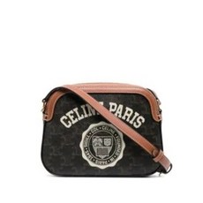 Celine SS21 Bag Celine 토트백 191522CQM 04LU 191522 CQM0 4LU