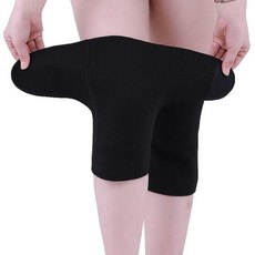 유아무릎보호대벨크로