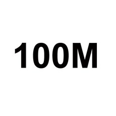 헤라클레스 꼰 낚시 라인 8 가닥 형광 노란색 100M 300M 500M 1000M 1500M 2000M 낚시를위한 코드 linha multifilamento, 100 미터, 16