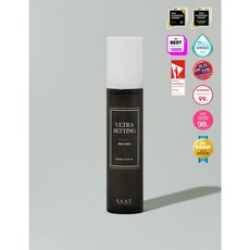 자트인사이트 울트라 세팅 진짜 픽서 110ml