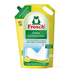 헬로그린세탁세제