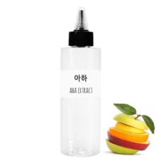 아하(AHA)추출물, 100ml - 아하추출물