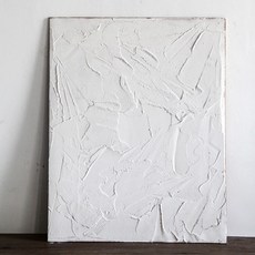 스튜디오 사진 소품 시멘트 보드 질감 강한 배경 판 복고풍 베이킹 의류 잡화 소품 악세서리 판매 백그라운드 레이아웃, 화이트 시멘트 보드 (60 * 50cm)