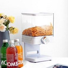 콘프레이크기계