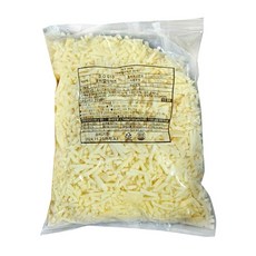 디오지10 모짜렐라 피자치즈 자연100%(고다10%) 2.5kg 냉장, 1개