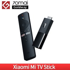 샤오미미tv스틱