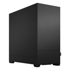 Fractal Design Fractal Design Pop Silent Solid (Black)