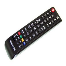OEM Samsung Remote Control for UN32J400DBFXZA UN60FH6003F UN60FH6003FXZA PN64E533D2FDXN UN32EH40