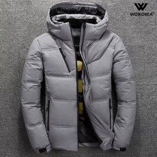 남자숏패딩 TOP01