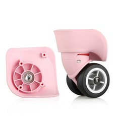 여행용캐리어바퀴교체48cm