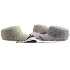 남자빅사이즈군모자