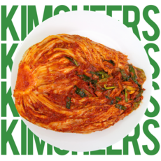 [김치얼스] 전라도식 당일생산 배추김치(포기김치), 10kg