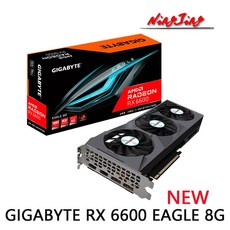 rx6600이글