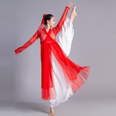 중국무용복식문화사