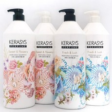 가려움진정냄새클렌저