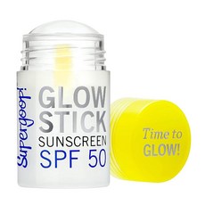 [미국직구] 수퍼굽 글로우 선스틱 SPF50 34g 1개