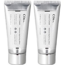 미샤 세라마이드 캡슐 핸드크림 2개세트 (60ml+60ml), 단일상품