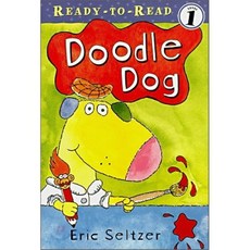 Doodle Dog Paperback, Simon Spotlight