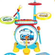 타요드럼피아노