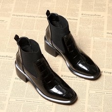 라라젤로 여성 워커화 신발 ve08