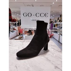고세앵클부츠